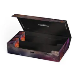 Ultimate Guard Omnihive 1000+ XenoSkin Deck Case - Magic MTG Edge of Eternities - Image 3