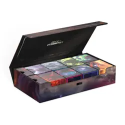 Ultimate Guard Omnihive 1000+ XenoSkin Deck Case - Magic MTG Edge of Eternities - Image 5
