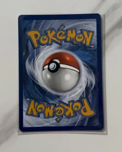 Pokemon Luminous Energy Reverse Holo Paldea Evolved 191/193 - Image 2