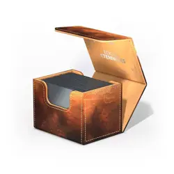 Ultimate Guard Sidewinder 100+ XenoSkin Deck Box - Magic MTG Edge of Eternities - Image 2