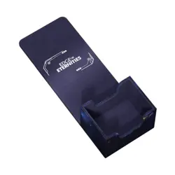 Ultimate Guard Sidewinder 100+ XenoSkin Deck Box - Magic MTG Edge of Eternities - Image 5