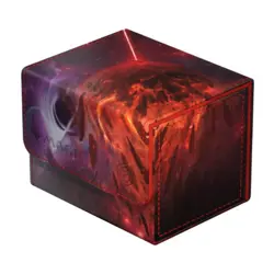 Ultimate Guard Sidewinder 100+ XenoSkin Deck Box - Magic MTG Edge of Eternities - Image 2