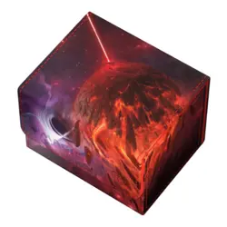 Ultimate Guard Sidewinder 100+ XenoSkin Deck Box - Magic MTG Edge of Eternities - Image 3