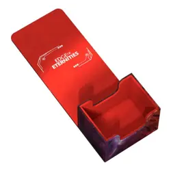 Ultimate Guard Sidewinder 100+ XenoSkin Deck Box - Magic MTG Edge of Eternities - Image 5