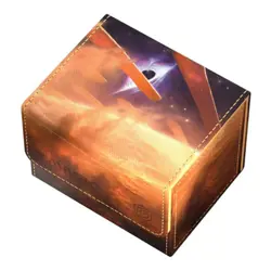 Ultimate Guard Sidewinder 100+ XenoSkin Deck Box - Magic MTG Edge of Eternities - Image 3