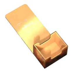Ultimate Guard Sidewinder 100+ XenoSkin Deck Box - Magic MTG Edge of Eternities - Image 5