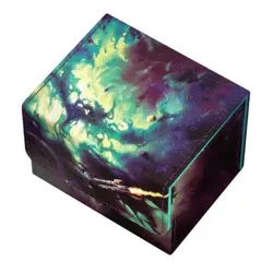 Ultimate Guard Sidewinder 100+ XenoSkin Deck Box - Magic MTG Edge of Eternities - Image 3