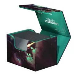 Ultimate Guard Sidewinder 100+ XenoSkin Deck Box - Magic MTG Edge of Eternities - Image 4