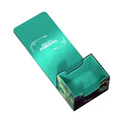 Ultimate Guard Sidewinder 100+ XenoSkin Deck Box - Magic MTG Edge of Eternities - Image 5