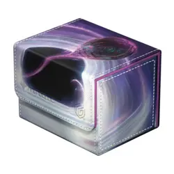 Ultimate Guard Sidewinder 100+ XenoSkin Deck Box - Magic MTG Edge of Eternities - Image 2