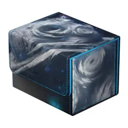 Ultimate Guard Sidewinder 100+ XenoSkin Deck Box - Magic MTG Edge of Eternities - Image 2