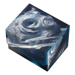 Ultimate Guard Sidewinder 100+ XenoSkin Deck Box - Magic MTG Edge of Eternities - Image 3