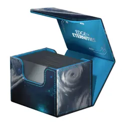 Ultimate Guard Sidewinder 100+ XenoSkin Deck Box - Magic MTG Edge of Eternities - Image 4