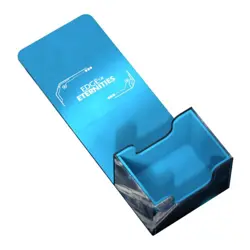 Ultimate Guard Sidewinder 100+ XenoSkin Deck Box - Magic MTG Edge of Eternities - Image 5