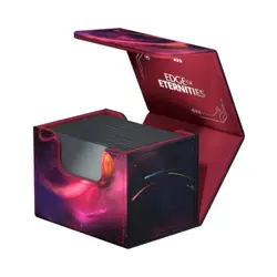 Ultimate Guard Sidewinder 100+ XenoSkin Deck Box - Magic MTG Edge of Eternities - Image 4