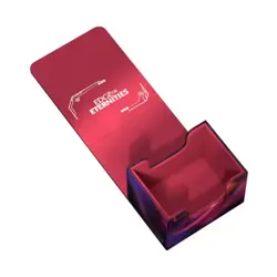 Ultimate Guard Sidewinder 100+ XenoSkin Deck Box - Magic MTG Edge of Eternities - Image 5