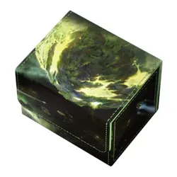Ultimate Guard Sidewinder 100+ XenoSkin Deck Box - Magic MTG Edge of Eternities - Image 3