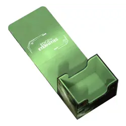Ultimate Guard Sidewinder 100+ XenoSkin Deck Box - Magic MTG Edge of Eternities - Image 5