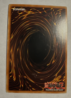 YuGiOh Axe of Despair MRL-002 Ultra Rare LP - Image 2