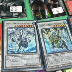 Huge Lot #A Mixed Cards: GPK, Marvel, Tiger Woods, Yugioh, DBZ, Minecraft - Image 5