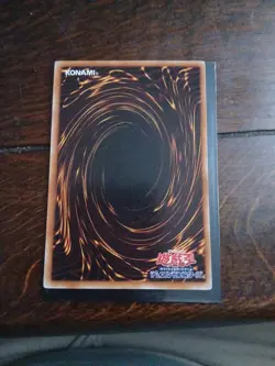 Iron Chain Dragon CSOC-EN040 YuGiOh Card RARE - Image 2