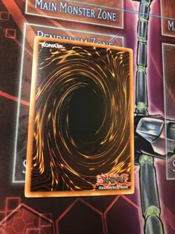 Yugioh! Master Monk DR3-EN200 Super Rare NM/M - Image 2