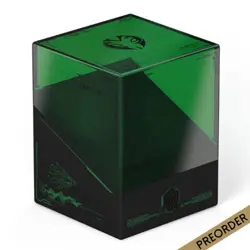 Ultimate Guard Boulder 100+ Deck Box - Magic MTG Edge of Eternities - Eumidians - Image 1