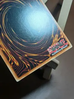 LP Yugioh Scanner - CRMS-EN032 - Super Rare - 1st Edition - Image 4