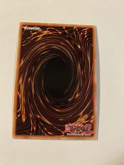 Yu-Gi-Oh! Flower Cardian Willow with Calligrapher DRL3-EN037 Ultra Rare 1st NM - Image 3