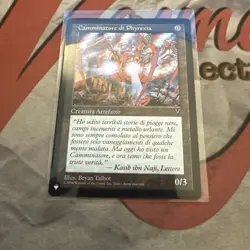 MTG Phyrexian Walker The List Reprints Regular ( Foreign) ! - Image 1