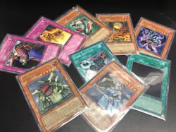 1st Edition - YuGiOh Phantom Darkness PTDN- Rare/Holo ($2+ Order Required) - Image 1