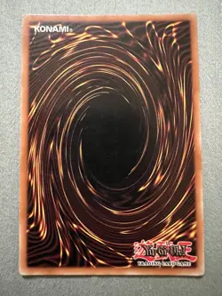 Dark Magician LOB-005 Unlimited Ultra Rare NM YuGiOh! - Image 3