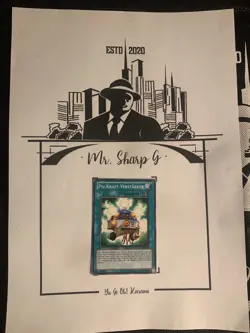 PSI POWER AMPLIFIER - EXVC-EN055 GERMAN Yu-Gi-Oh! CARD COMMON KONAMI - Image 1