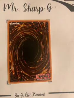 PSI POWER AMPLIFIER - EXVC-EN055 GERMAN Yu-Gi-Oh! CARD COMMON KONAMI - Image 11