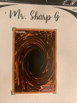 PSI POWER AMPLIFIER - EXVC-EN055 GERMAN Yu-Gi-Oh! CARD COMMON KONAMI - Image 6