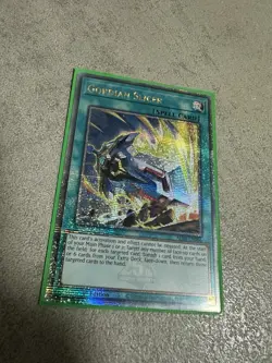 Yu Gi Oh !Gordian Slicer (Tagliatore Gordiano) 25th ALIN-en066 - Image 2