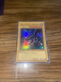 Yu-Gi-Oh Starter Deck Joey Complete Set 1st Edition - Image 3