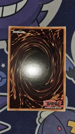 Yugioh Blue-Eyes Ultimate Dragon LDS2 Ultra Rare 1st Edition - Image 2