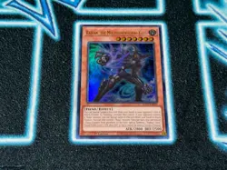 Radian, The Multidimensional Kaiju - BLC1 - Ultra Rare Gold (UR) - Yugioh - Image 1