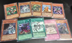 Unlimited Edition - YuGiOh Phantom Darkness PTDN- Rare/Holo ($2+ Order Required) - Image 1