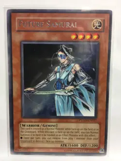 Unlimited Edition - YuGiOh Phantom Darkness PTDN- Rare/Holo ($2+ Order Required) - Image 3