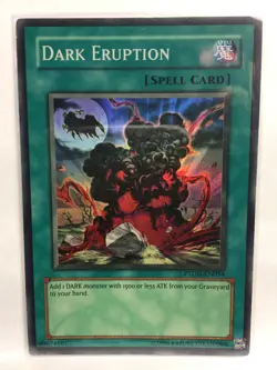 Unlimited Edition - YuGiOh Phantom Darkness PTDN- Rare/Holo ($2+ Order Required) - Image 4