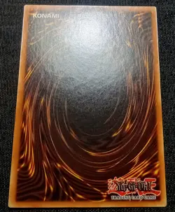 ~SERPENT KNIGHT DRAGON~ 25th Anniversary, Yu-Gi-Oh Card - Image 3