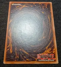 ~SERPENT KNIGHT DRAGON~ 25th Anniversary, Yu-Gi-Oh Card - Image 4