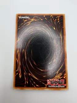 Vintage Yu-Gi-Oh! Salamandra (DDS-006, Prismatic Secret Rare) DDS Mod Play - Image 2