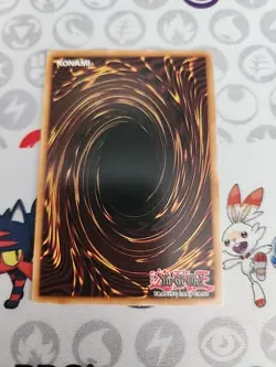 Yugioh - Cyber Shield - Common - Unlimited - STOR-EN090 - Near Mint - Image 2