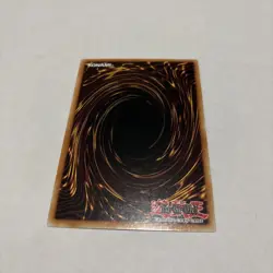 Ash Blossom & Joyous Spring RA04-EN025 Secret Rare Yugioh Card Mint 1st Edition - Image 2