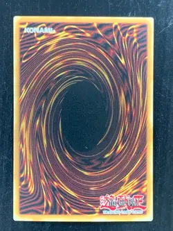 Nehshaddoll Genius GFTP-EN006 1st Ed Ultra Rare Yu-Gi-Oh! Konami - Image 2