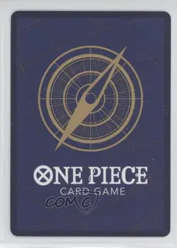 2022 One Piece Card Game: Romance Dawn OP01 Mocha #OP01-081 0q1p - Image 2