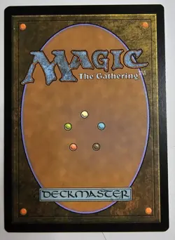 MTG Magic The Gathering Card Doomed Dissenter Creature Human Black M19 - Image 2
